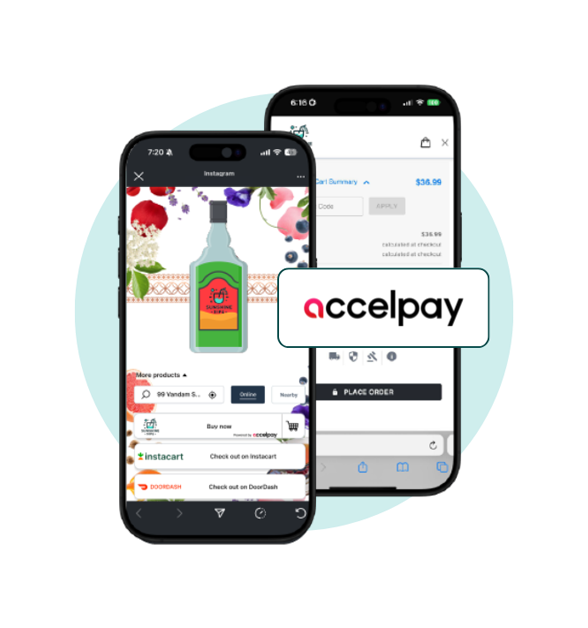 MikMak x Accelpay